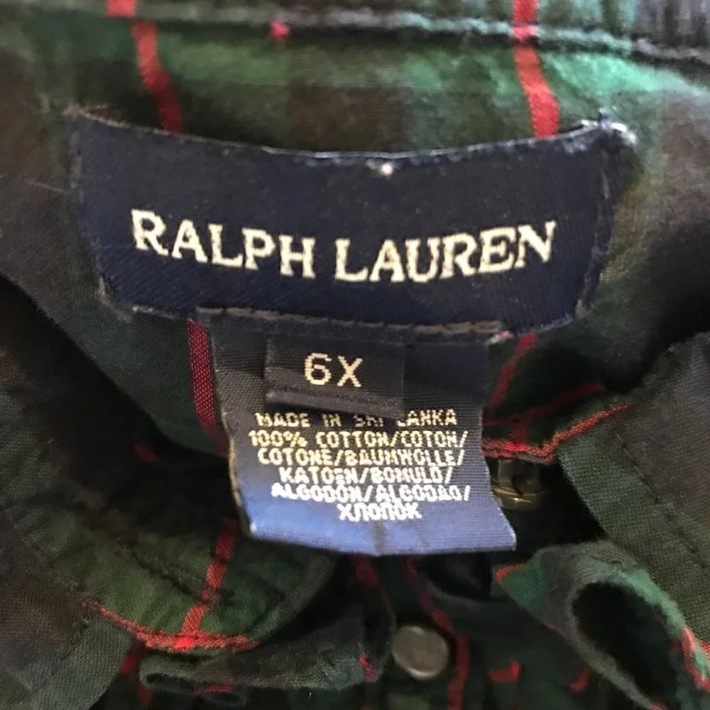 Ralph Lauren ralph lauren
